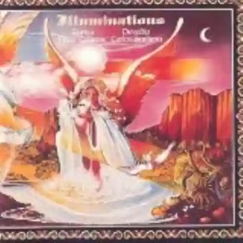 Cover di Illuminations