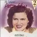 <b>Patsy Cline</b> • The Definitive Patsy Cline