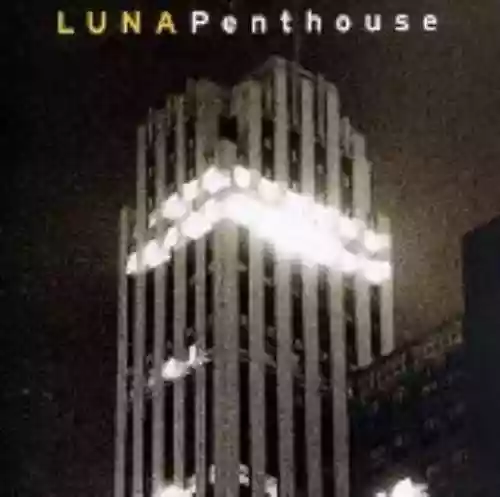 Cover di Penthouse