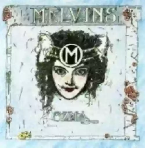 Cover di Ozma / Gluey Porch Treatments