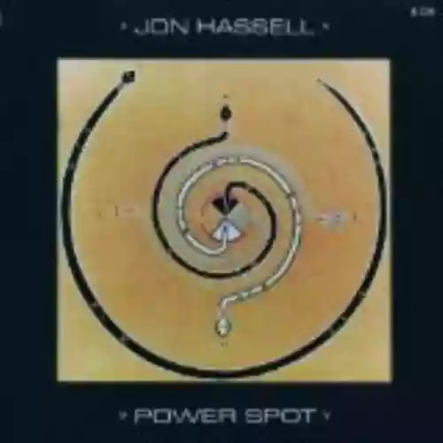 Cover di Power Spot