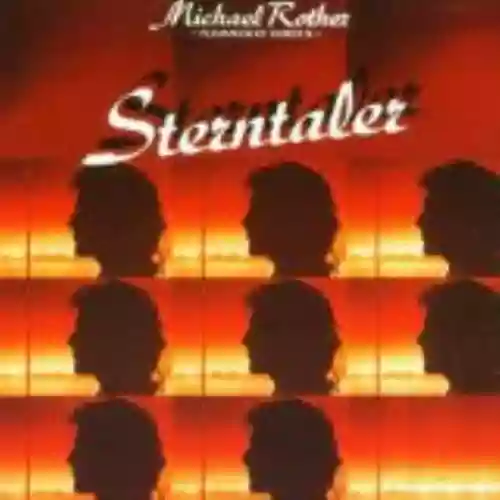 Cover di Sterntaler