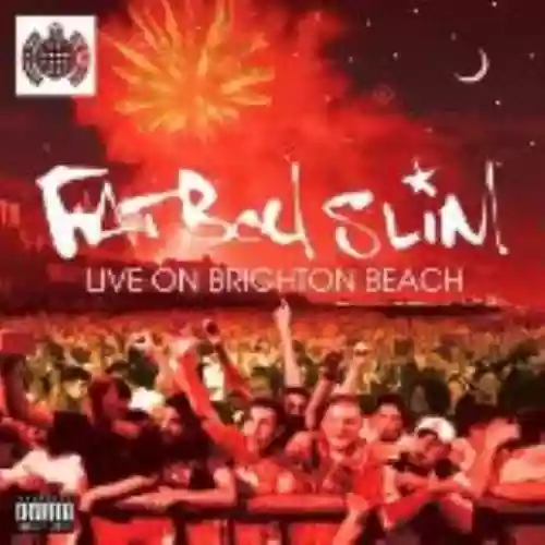 Cover di Live on Brighton Beach