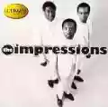 <b>The Impressions</b> • Ultimate Collection