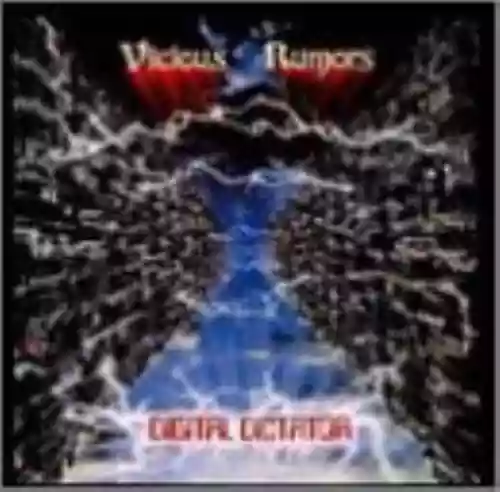 Cover di Digital Dictator
