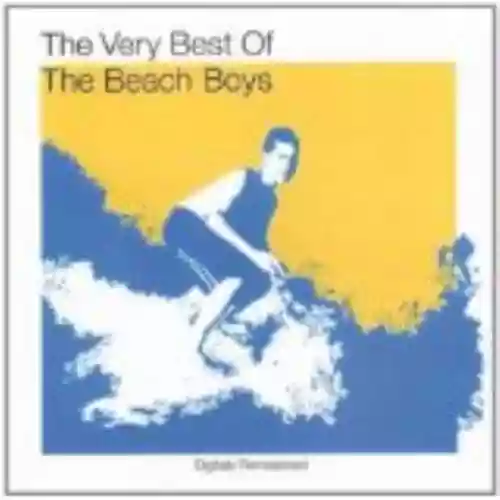 Cover di The Very Best of the Beach Boys
