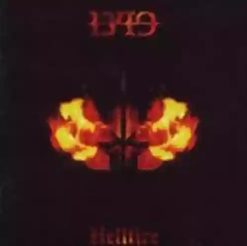 Cover di Hellfire