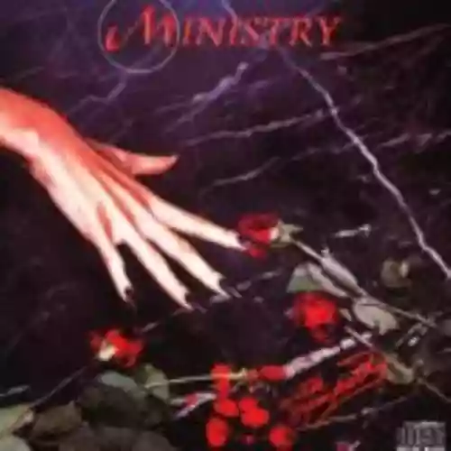 Cover Ministry - With Sympathy