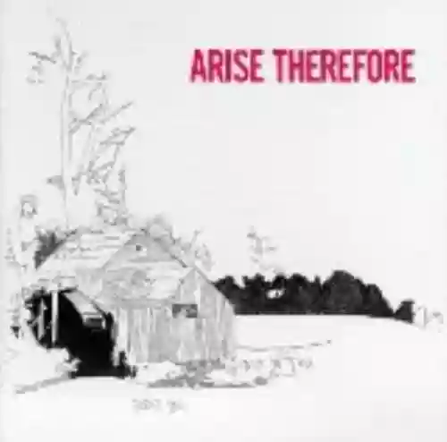Cover di Arise Therefore
