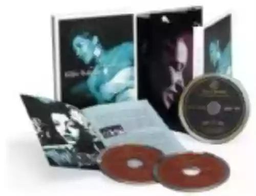 Cover Billie Holiday - The Ultimate Collection