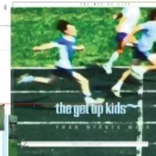 Cover di Four Minute Mile