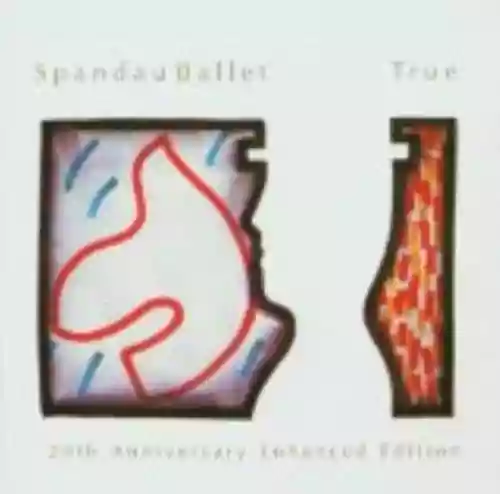 Cover Spandau Ballet - True