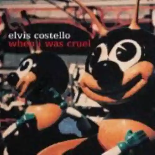 Cover di When I Was Cruel