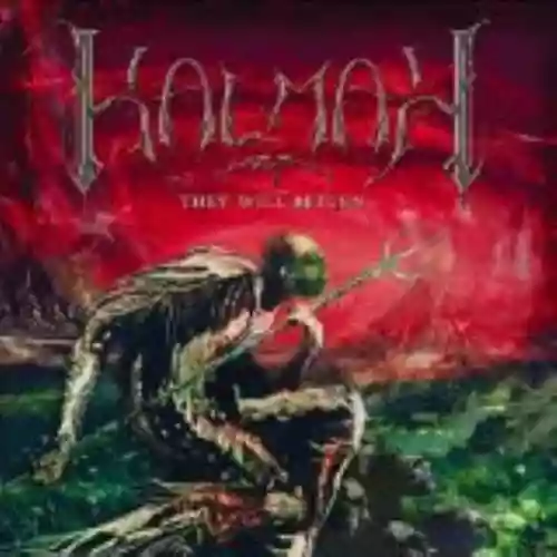 Cover di They Will Return