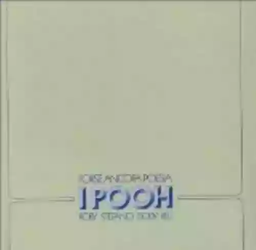 Cover di Forse ancora poesia