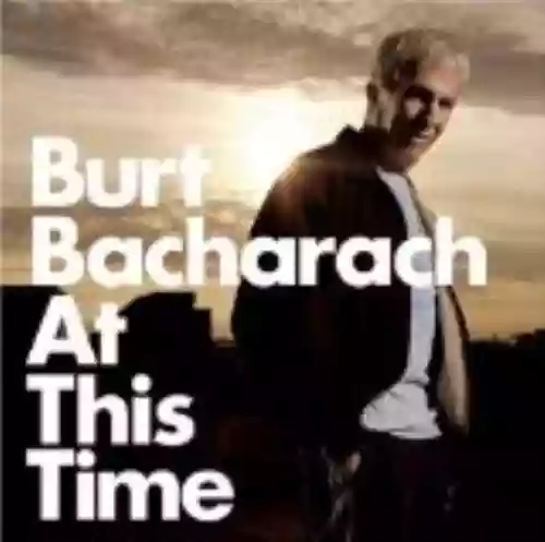 Cover di At This Time