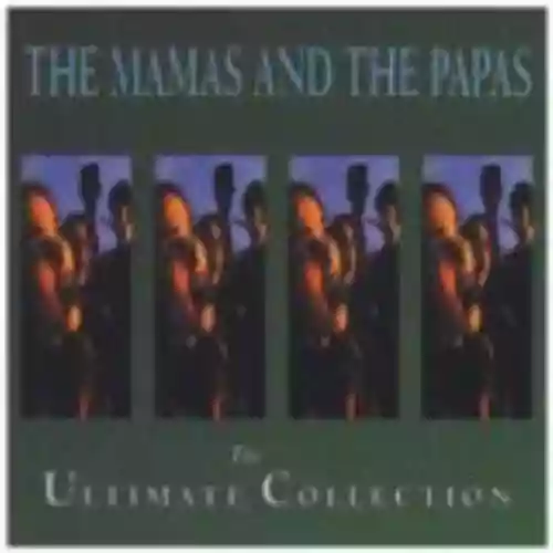 Cover di The Ultimate Collection