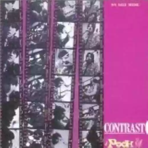 Cover di Contrasto