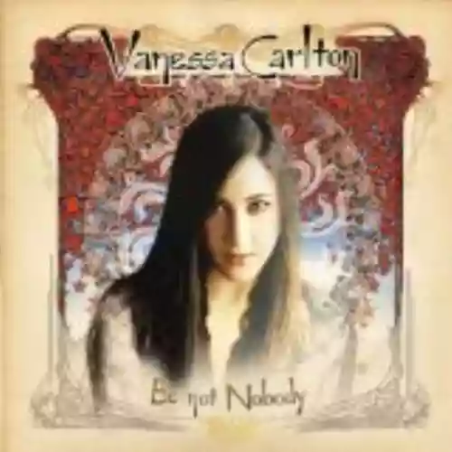 Cover di Be Not Nobody