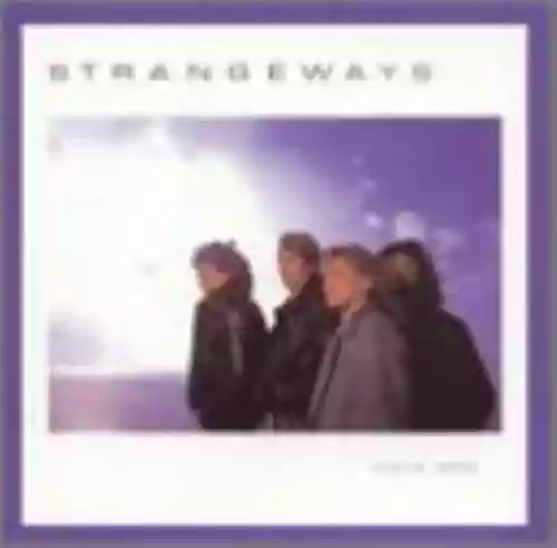 Cover Strangeways - Native Sons