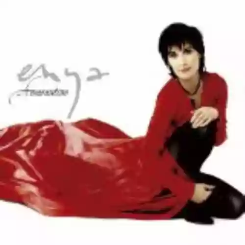 Cover di Amarantine