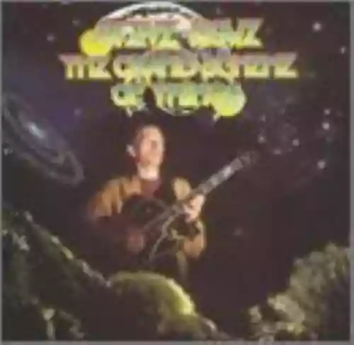 Cover di The Grand Scheme of Things