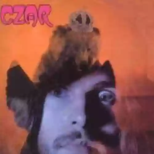 Cover di Czar