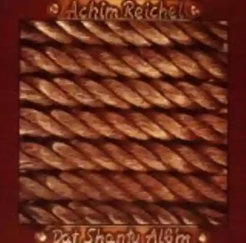 Cover di Dat Shanty Alb'm