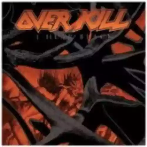 Cover di I Hear Black