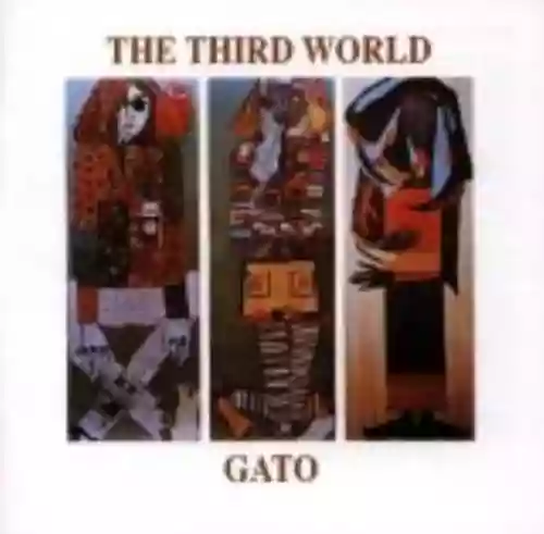 Cover di The Third World
