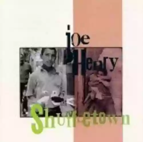 Cover di Shuffletown