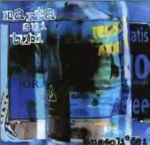 Cover di Muscoli e dei