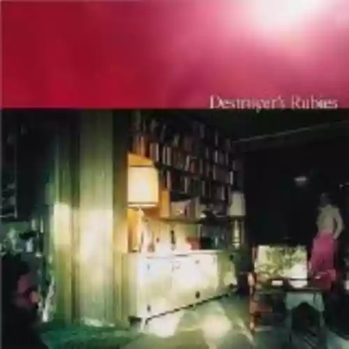 Cover di Destroyer's Rubies