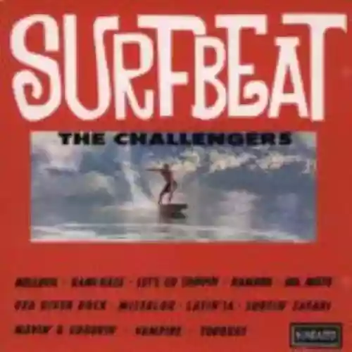 Cover di Surfbeat