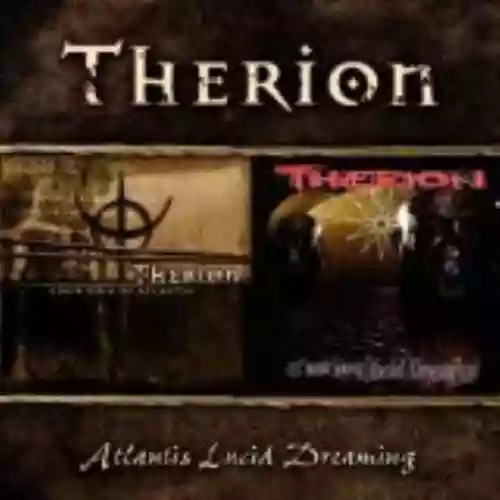 Cover di Atlantis Lucid Dreaming