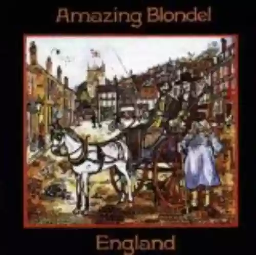 Cover di England