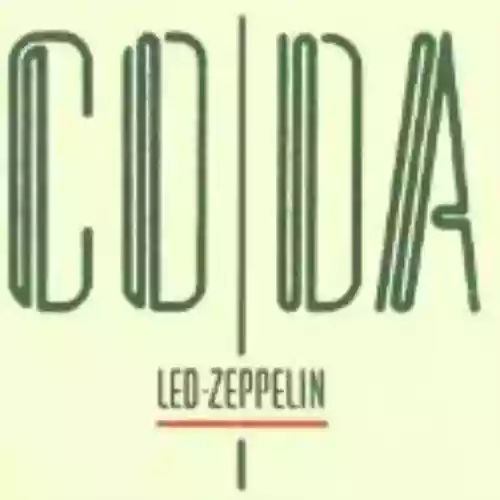 Cover di Coda