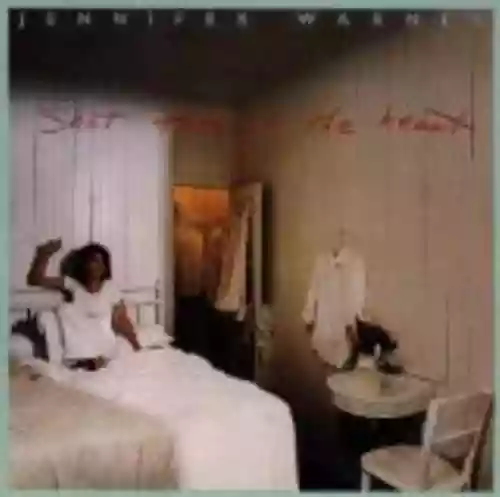 Cover di Shot Through the Heart