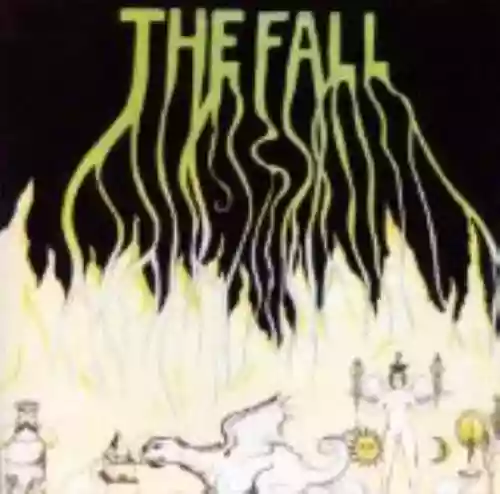 Cover di Early Fall 77-79