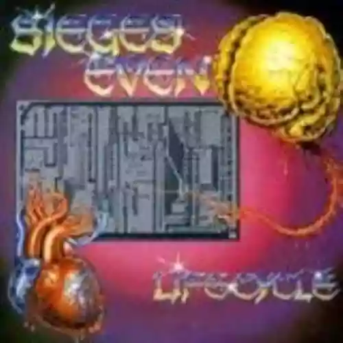 Cover di Life Cycle