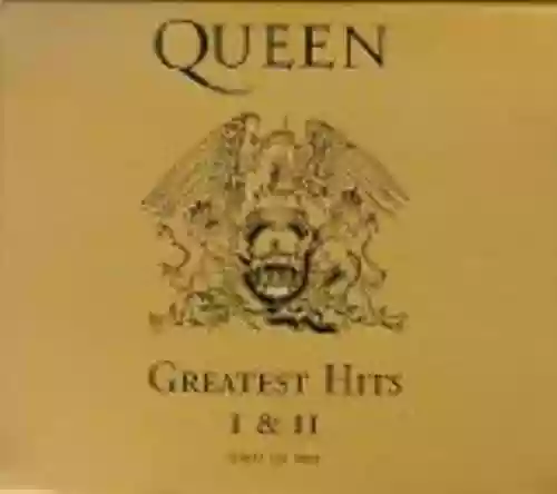 Cover di Greatest Hits I & II