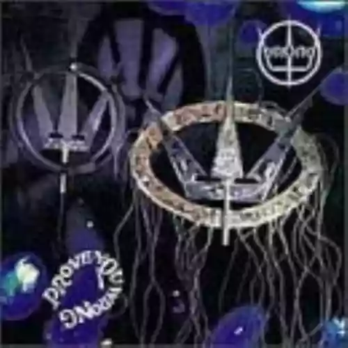 Cover di Prove You Wrong