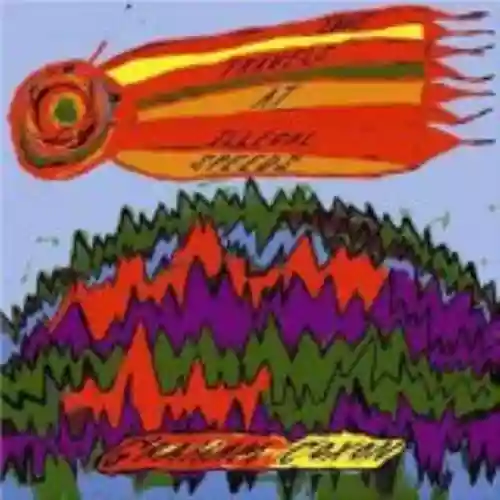 Cover di Love Travels at Illegal Speeds