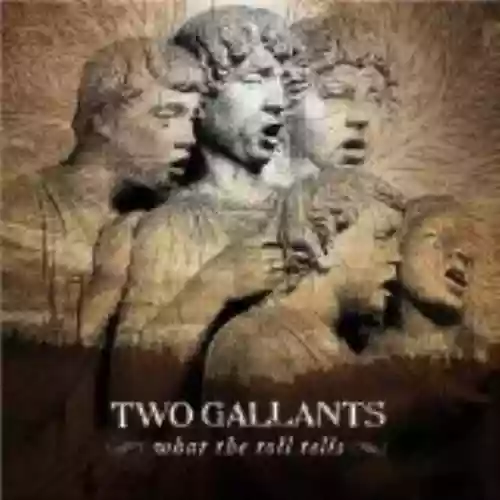 Cover di What the Toll Tells