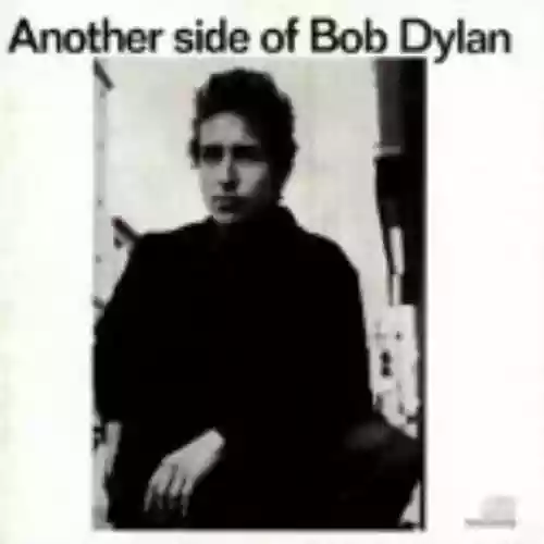 Cover di Another Side of Bob Dylan