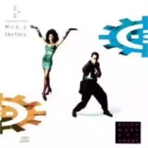 Cover C+C Music Factory - Gonna Make You Sweat