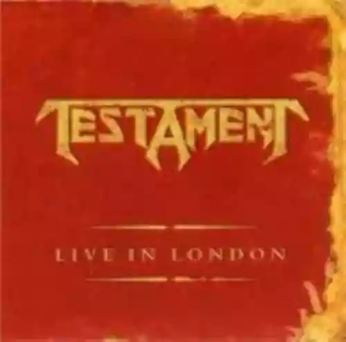 Cover di Live In London