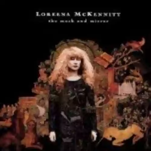 Cover di The Mask and Mirror