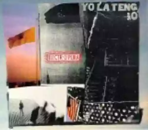 Cover di Electr‐O‐Pura