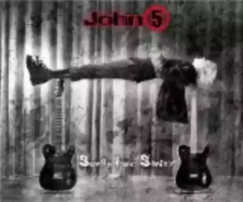 Cover di Songs for Sanity